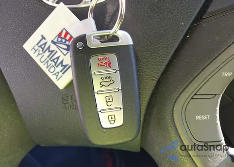 2011 Hyundai Sonata Limited from USA, damaged, VIN 5NPEC4AC9BH088114